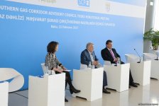 Natig Aliyev: SGC project cost not to exceed $40B (PHOTO)