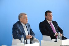 Natig Aliyev: SGC project cost not to exceed $40B (PHOTO)