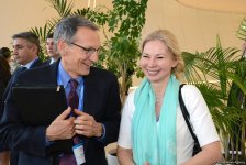 Natig Aliyev: SGC project cost not to exceed $40B (PHOTO)