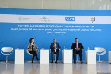 Natig Aliyev: SGC project cost not to exceed $40B (PHOTO)