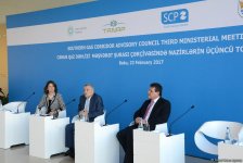 Natig Aliyev: SGC project cost not to exceed $40B (PHOTO)