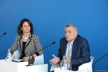 Natig Aliyev: SGC project cost not to exceed $40B (PHOTO)