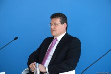 Natig Aliyev: SGC project cost not to exceed $40B (PHOTO)