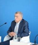 Natig Aliyev: SGC project cost not to exceed $40B (PHOTO)