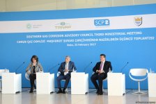 Natig Aliyev: SGC project cost not to exceed $40B (PHOTO)