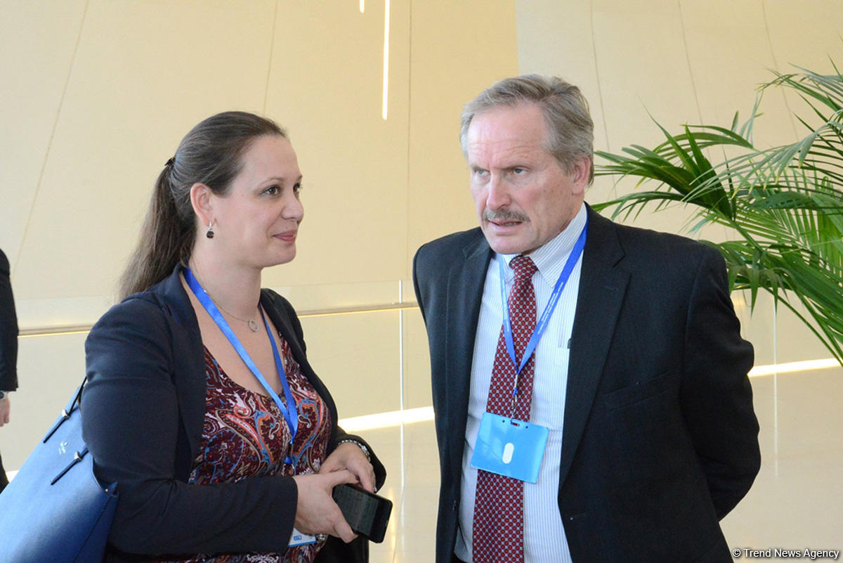 Natig Aliyev: SGC project cost not to exceed $40B (PHOTO)