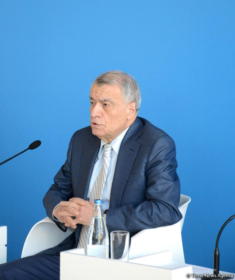 Natig Aliyev: SGC project cost not to exceed $40B (PHOTO)