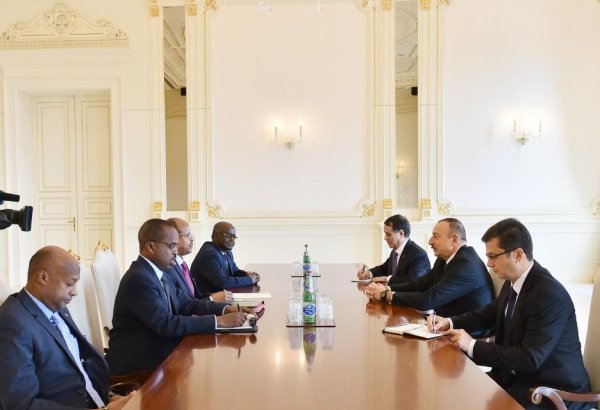 Ilham Aliyev: Khojaly genocide’s recognition important for bringing perpetrators to justice