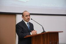 Azerbaijan wants world be aware of Khojaly genocide victims’ sufferings (PHOTO)