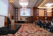Azerbaijan wants world be aware of Khojaly genocide victims’ sufferings (PHOTO)