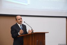 Azerbaijan wants world be aware of Khojaly genocide victims’ sufferings (PHOTO)