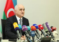 Iran may join Azerbaijan-Georgia-Turkey format (PHOTO)