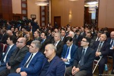 Azerbaijan wants world be aware of Khojaly genocide victims’ sufferings (PHOTO)