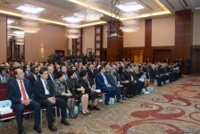 Azerbaijan wants world be aware of Khojaly genocide victims’ sufferings (PHOTO)