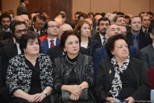Azerbaijan wants world be aware of Khojaly genocide victims’ sufferings (PHOTO)