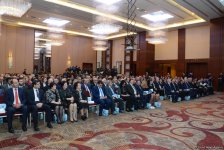 Azerbaijan wants world be aware of Khojaly genocide victims’ sufferings (PHOTO)