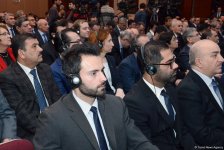 Azerbaijan wants world be aware of Khojaly genocide victims’ sufferings (PHOTO)