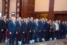 Azerbaijan wants world be aware of Khojaly genocide victims’ sufferings (PHOTO)