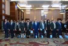 Azerbaijan wants world be aware of Khojaly genocide victims’ sufferings (PHOTO)