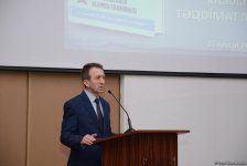 Azerbaijan wants world be aware of Khojaly genocide victims’ sufferings (PHOTO)