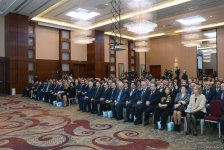 Azerbaijan wants world be aware of Khojaly genocide victims’ sufferings (PHOTO)