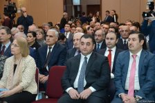 Azerbaijan wants world be aware of Khojaly genocide victims’ sufferings (PHOTO)