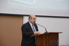 Azerbaijan wants world be aware of Khojaly genocide victims’ sufferings (PHOTO)