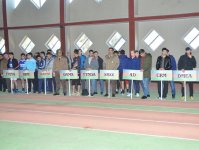 В Баку определились победители по многоборью (ФОТО)