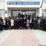 Последние события на линии фронта не повлияли на позитивное настроение населения, проживающего в прифронтовой зоне - вице-спикер (ФОТО)