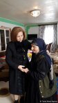 Последние события на линии фронта не повлияли на позитивное настроение населения, проживающего в прифронтовой зоне - вице-спикер (ФОТО)