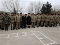 Последние события на линии фронта не повлияли на позитивное настроение населения, проживающего в прифронтовой зоне - вице-спикер (ФОТО)