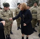 Последние события на линии фронта не повлияли на позитивное настроение населения, проживающего в прифронтовой зоне - вице-спикер (ФОТО)