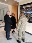 Последние события на линии фронта не повлияли на позитивное настроение населения, проживающего в прифронтовой зоне - вице-спикер (ФОТО)