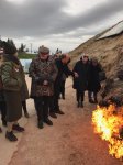 По следам Александра Васильева в Баку (ФОТО)