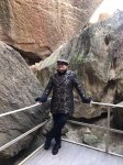 По следам Александра Васильева в Баку (ФОТО)