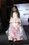 В Баку состоялось открытие международной премии Most Fashionable Award–2017 (ФОТО)