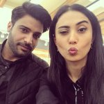Кенуль Нагиева в главной роли сериала с участием Анджелины Джоли и Кришитану Роналдо (ВИДЕО, ФОТО)