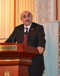Баку объединяет тюркский мир: От Деде Горгуда до ашугских традиций современности (ФОТО)