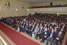 Баку объединяет тюркский мир: От Деде Горгуда до ашугских традиций современности (ФОТО)