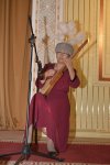 Баку объединяет тюркский мир: От Деде Горгуда до ашугских традиций современности (ФОТО)
