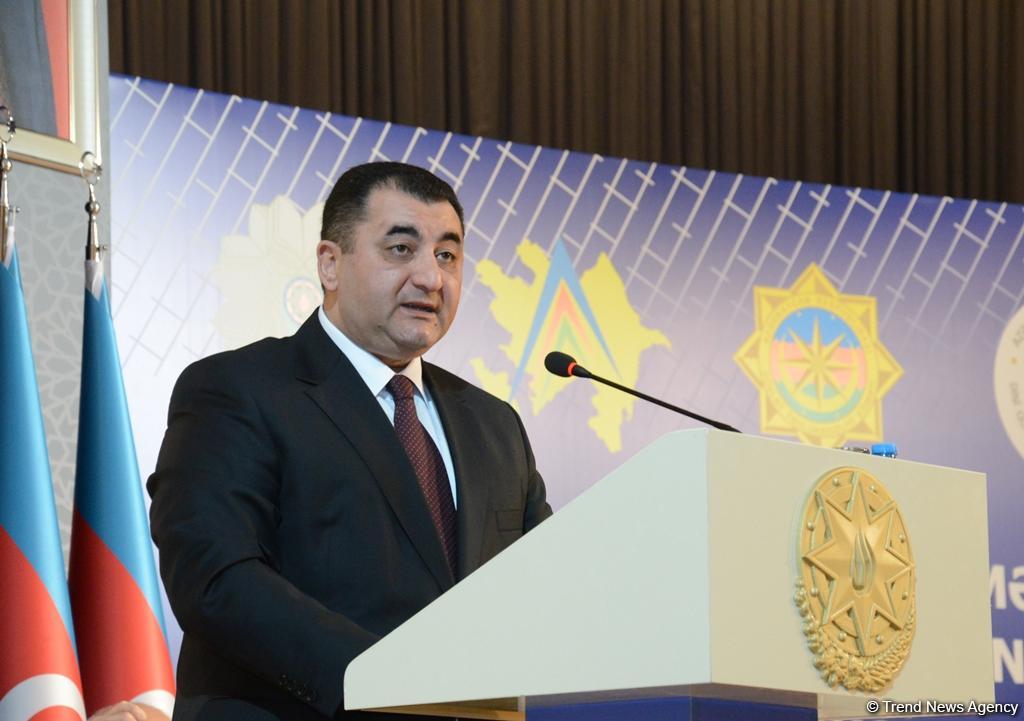Администрация Президента Азербайджана: Для  достижения своих целей некоторые силы используют молодежь