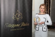 В Баку прошла церемония награждения национальной премии "Деловая женщина года" (ФОТО)