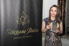 В Баку прошла церемония награждения национальной премии "Деловая женщина года" (ФОТО)