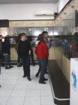 Девушку Чайкой зовут: в Баку открылась выставка, посвященная Валентине Терешковой (ФОТО)