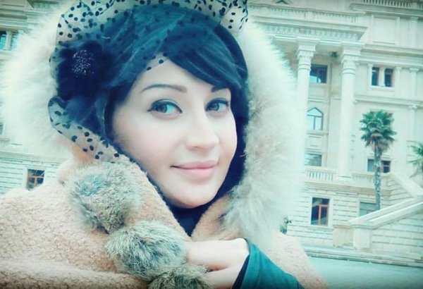 Севиндж Ширин рассказала о фильме "В тени дыма": "Это вовсе не так стильно и модно" (ВИДЕО)
