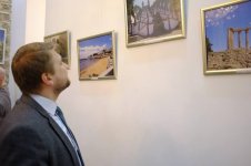 Частичка Португалии в Баку: страна глазами азербайджанского путешественника (ФОТО)