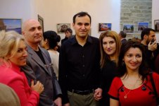 Частичка Португалии в Баку: страна глазами азербайджанского путешественника (ФОТО)