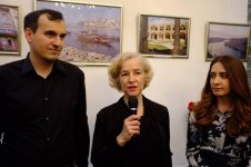 Частичка Португалии в Баку: страна глазами азербайджанского путешественника (ФОТО)