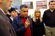 Частичка Португалии в Баку: страна глазами азербайджанского путешественника (ФОТО)