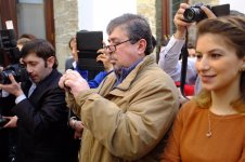 Частичка Португалии в Баку: страна глазами азербайджанского путешественника (ФОТО)